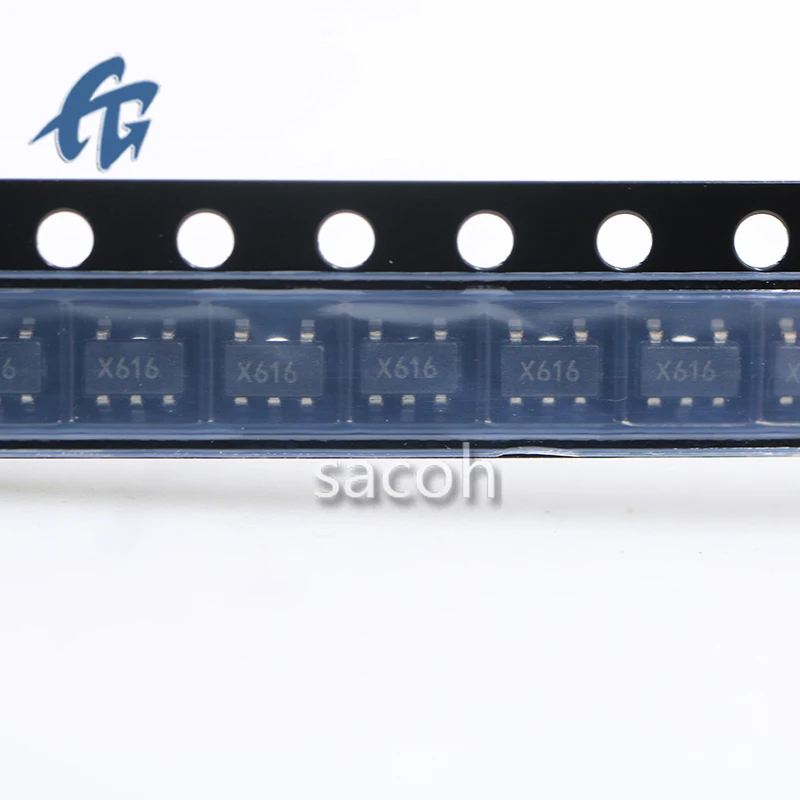 (SACOH Electronic Components) MCP9501PT-105E/OT 10Pcs 100% IC Chip integrated circuit
(SACOH Electronic Components) MCP9501PT-105E/OT 10Pcs 100% IC Chip integrated circuit