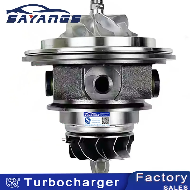 K04-064 Turbo CHRA 53049880064 53049700064 Turbine Cartridge 06F145702CX for Volkswagen Scirocco 2.0 R TSI 195 Kw - 265 HP CDLA
K04-064 Turbo CHRA 53049880064 53049700064 Turbine Cartridge 06F145702CX for Volkswagen Scirocco 2.0 R TSI 195 Kw - 265 HP CDLA