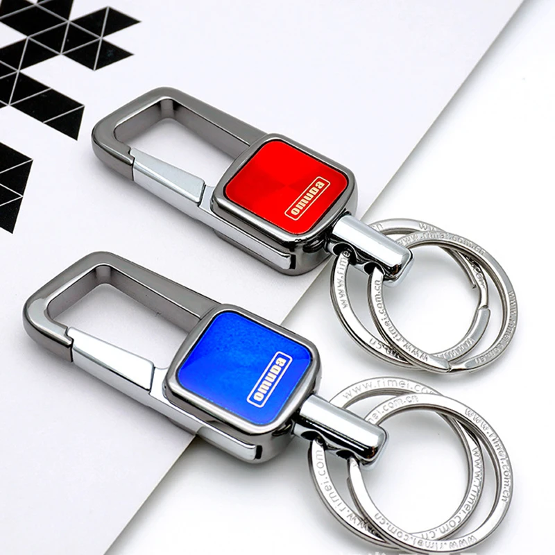 Keychains for Men Car Key Chain Fashion Keychain Motorcycle Car Styling Keychain Key Rings Keychain Accessories Durable
Keychains for Men Car Key Chain Fashion Keychain Motorcycle Car Styling Keychain Key Rings Keychain Accessories Durable