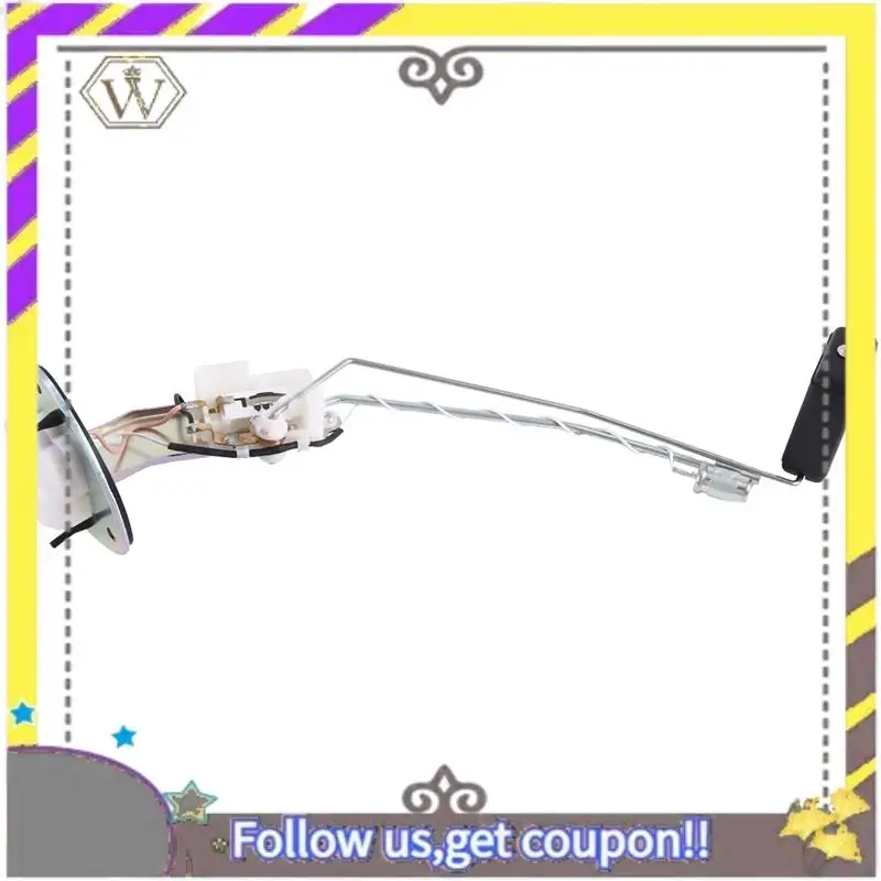 ABXV-Fuel Gauge Tank Float Level Sending Unit Fuel Level Sensor For Mitsubishi Montero Sport Spare Parts Accessories MR473864
ABXV-Fuel Gauge Tank Float Level Sending Unit Fuel Level Sensor For Mitsubishi Montero Sport Spare Parts Accessories MR473864