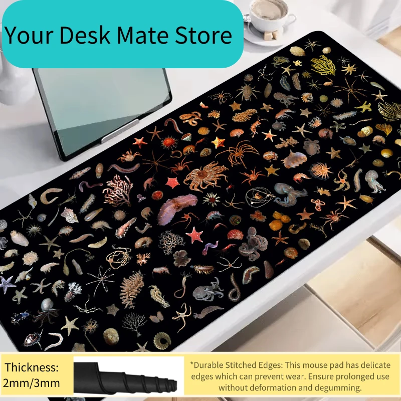 Colorful Flowers Mousepad Speed Pc Accessories Desk Mat Gaming Mats Rug Extended Pad Office Carpet Xxl Mouse Pad Desk Interio
Colorful Flowers Mousepad Speed Pc Accessories Desk Mat Gaming Mats Rug Extended Pad Office Carpet Xxl Mouse Pad Desk Interio