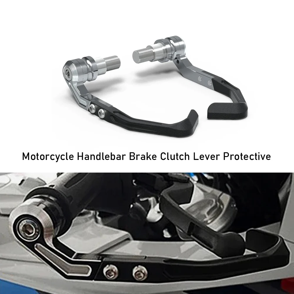 for Aprilia Tuono V4 1100 Factory 2011-2016 Motorcycle Handlebar Brake Clutch Lever Protective
for Aprilia Tuono V4 1100 Factory 2011-2016 Motorcycle Handlebar Brake Clutch Lever Protective