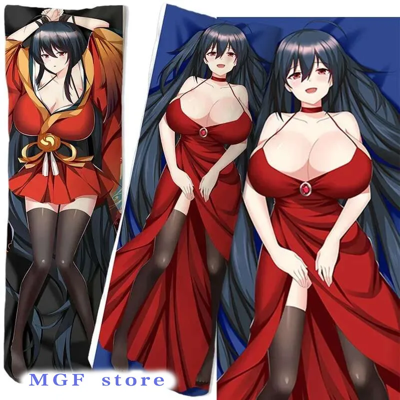 Games Azur 50*160cm Lane Dafeng Equal Hug Body Pillow Pillowcase Double-Sided 3D Printing Bedding DIY Two-Dimensional Sexy Gift
Games Azur 50*160cm Lane Dafeng Equal Hug Body Pillow Pillowcase Double-Sided 3D Printing Bedding DIY Two-Dimensional Sexy Gift