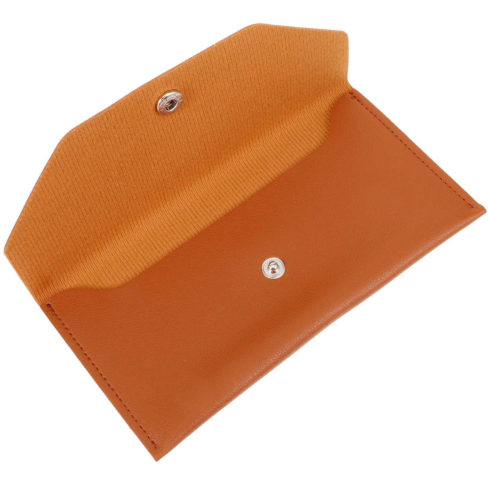 Men's Envelope Style Wallet PU Material Large Internal Capacity Multiple Card Slots Id Cash Storage Business Gift Portable
Men's Envelope Style Wallet PU Material Large Internal Capacity Multiple Card Slots Id Cash Storage Business Gift Portable