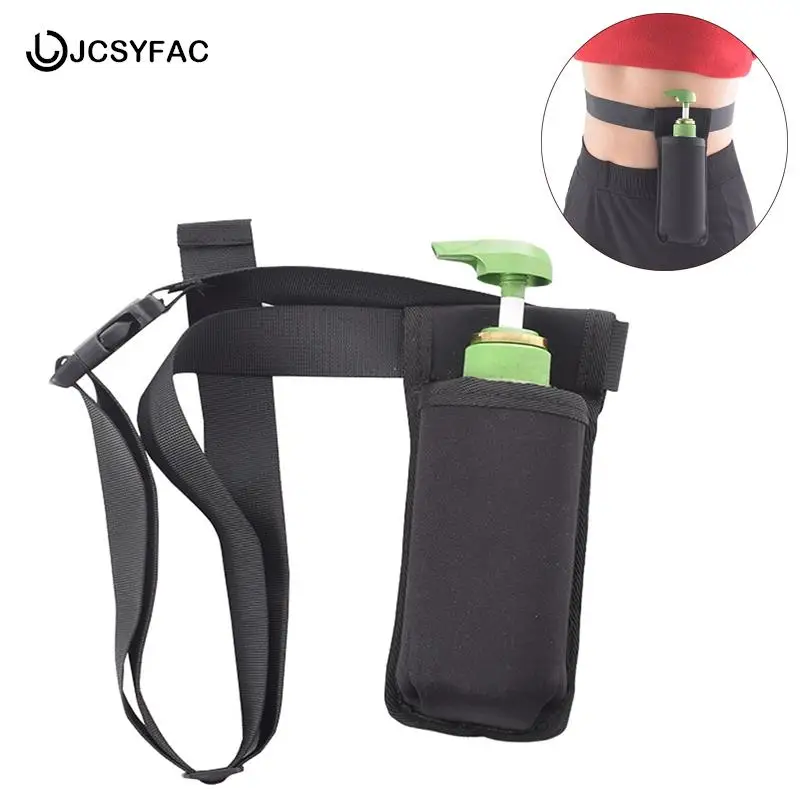 Washable Massage Bottle Holster Oxford Cloth Storage Bags Hold Massage Lotion Essence Oil Dispenser Waist Belt Holder
Washable Massage Bottle Holster Oxford Cloth Storage Bags Hold Massage Lotion Essence Oil Dispenser Waist Belt Holder