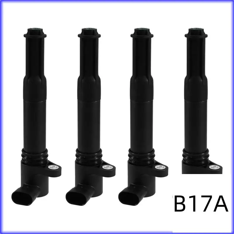 BT-4Pcs 46777288 55246099 Ignition Coils For Fiat 500 Grande Punto Bravo Doblo Panda Alfa Romeo Mito Lancia Ypsilon Musa
BT-4Pcs 46777288 55246099 Ignition Coils For Fiat 500 Grande Punto Bravo Doblo Panda Alfa Romeo Mito Lancia Ypsilon Musa