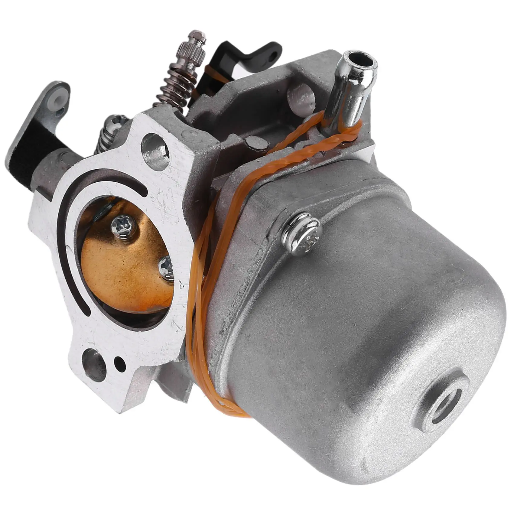 A13F-Auto Carburetor For Briggs & Stratton Walbro Lmt 5-4993 With Mounting Gasket Filter Fuel Supply System Parts Carburetor
A13F-Auto Carburetor For Briggs & Stratton Walbro Lmt 5-4993 With Mounting Gasket Filter Fuel Supply System Parts Carburetor