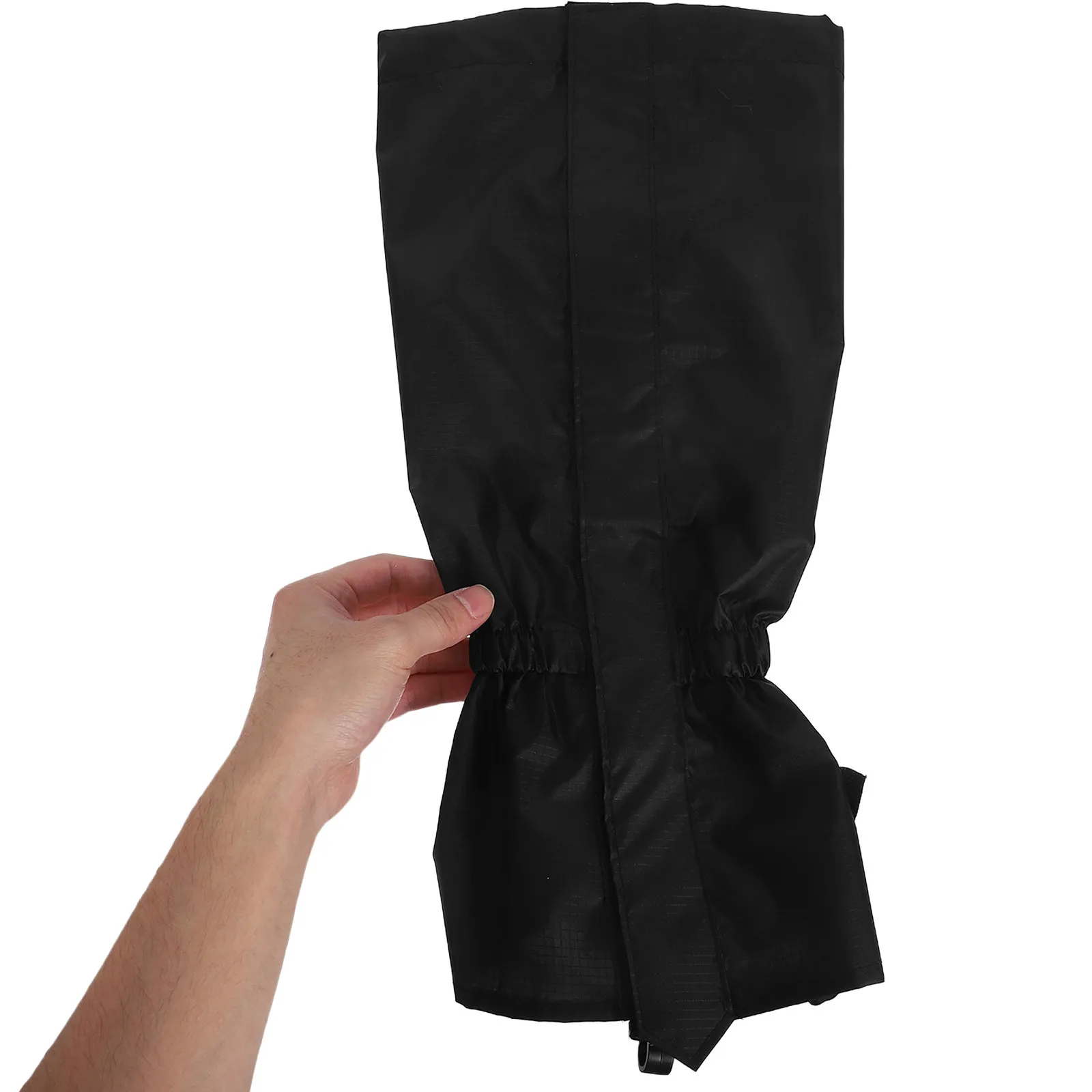 2Pcs Adjustable Waterproof Leg Gaiters Outdoor Boot Covers for Hiking Mountain Climbing Sand Mud Protection Rain
2Pcs Adjustable Waterproof Leg Gaiters Outdoor Boot Covers for Hiking Mountain Climbing Sand Mud Protection Rain