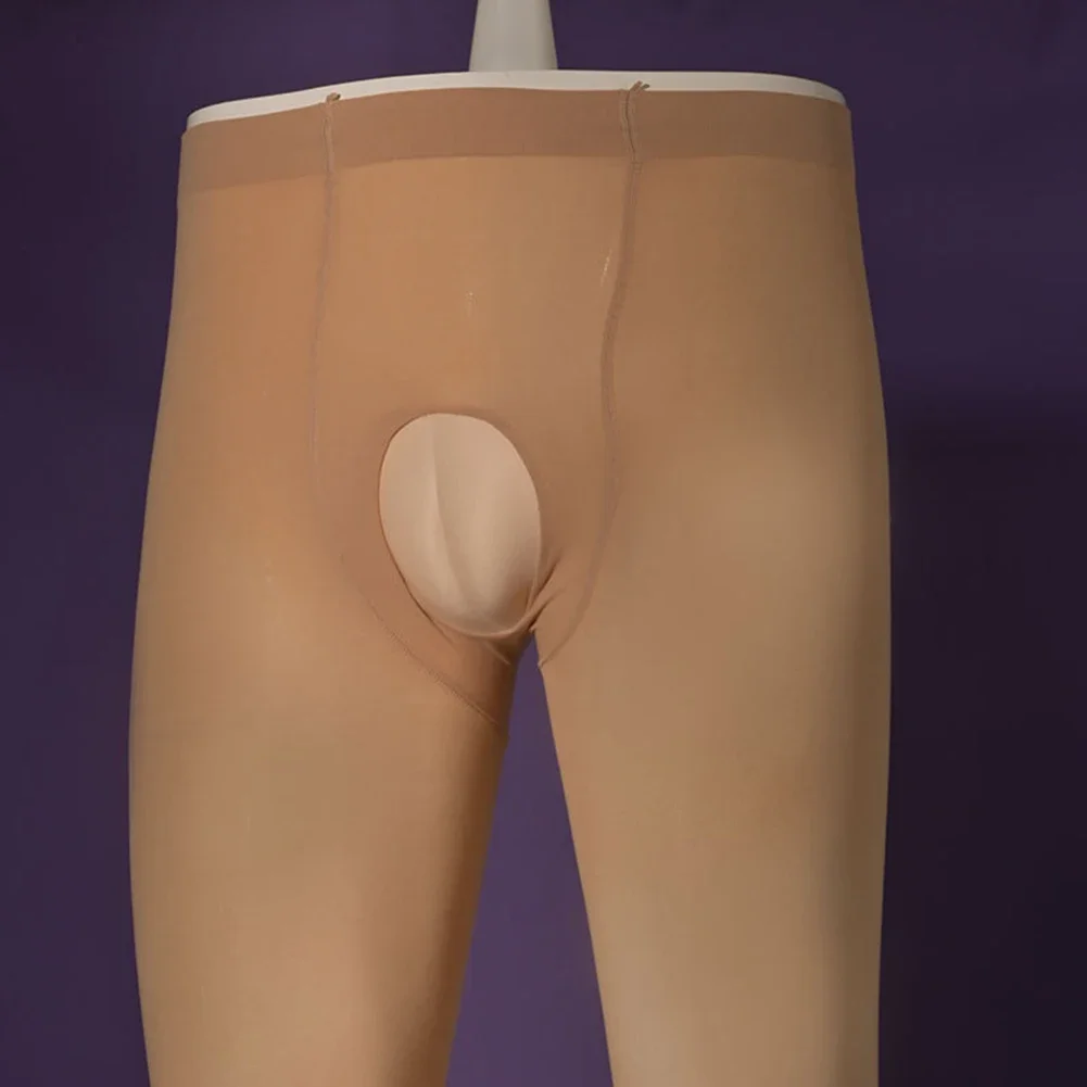 Мужские и женские слегка прозрачные колготки с переодеванием, 3D леггинсы, брюки, дышащее нижнее белье для геев, чулочно-носочные изделия
Мужские и женские слегка прозрачные колготки с переодеванием, 3D леггинсы, брюки, дышащее нижнее белье для геев, чулочно-носочные изделия