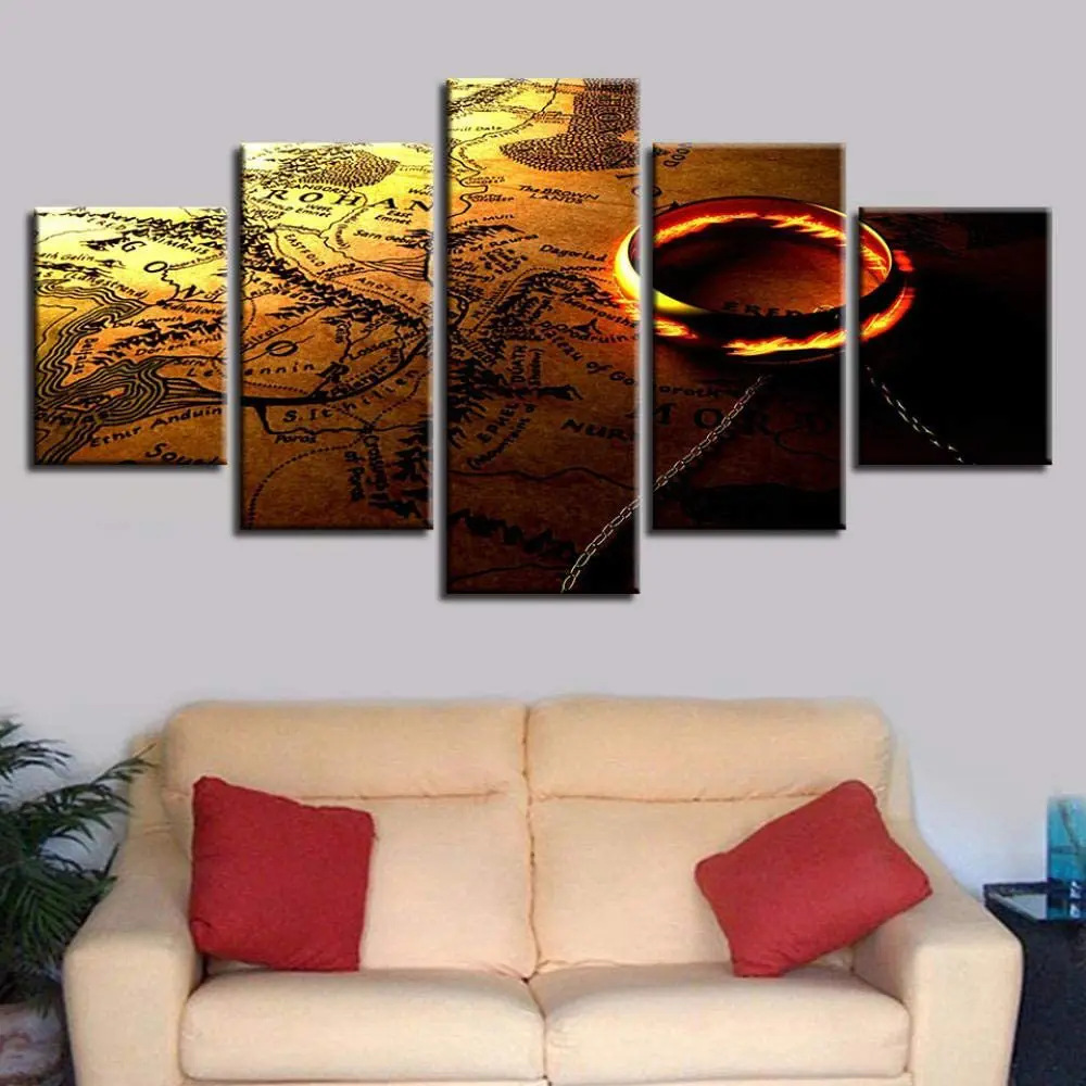 Canvas poster, home decoration, living room, antique ring, canvas background, wall decoration painting
Canvas poster, home decoration, living room, antique ring, canvas background, wall decoration painting