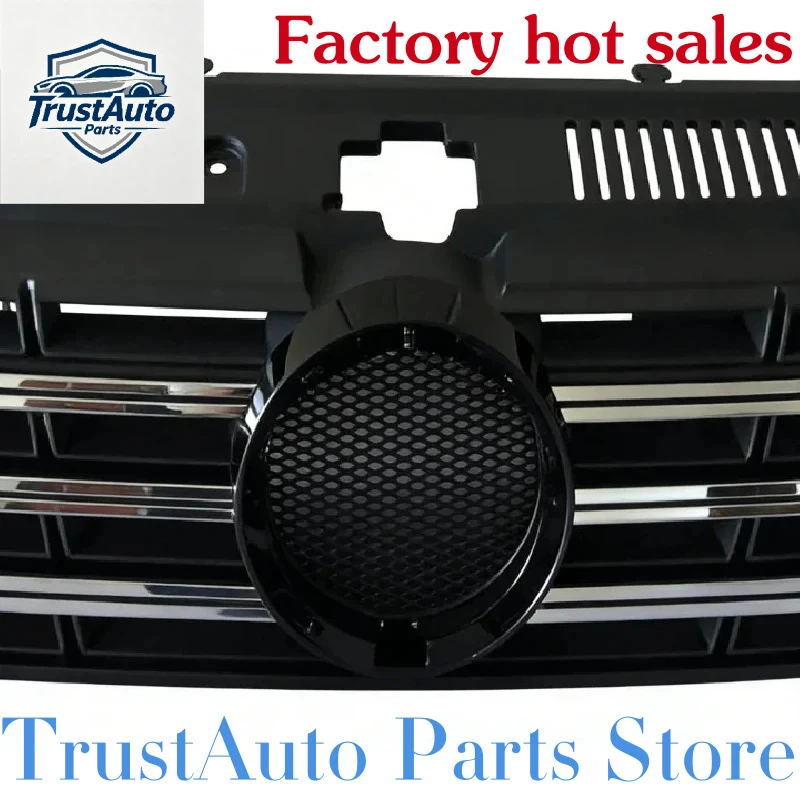 TrustAuto Store Is Having A Hot SaleHot Selling Parts High-Quality Car - Front Bumper Cooling Grille
TrustAuto Store Is Having A Hot SaleHot Selling Parts High-Quality Car - Front Bumper Cooling Grille