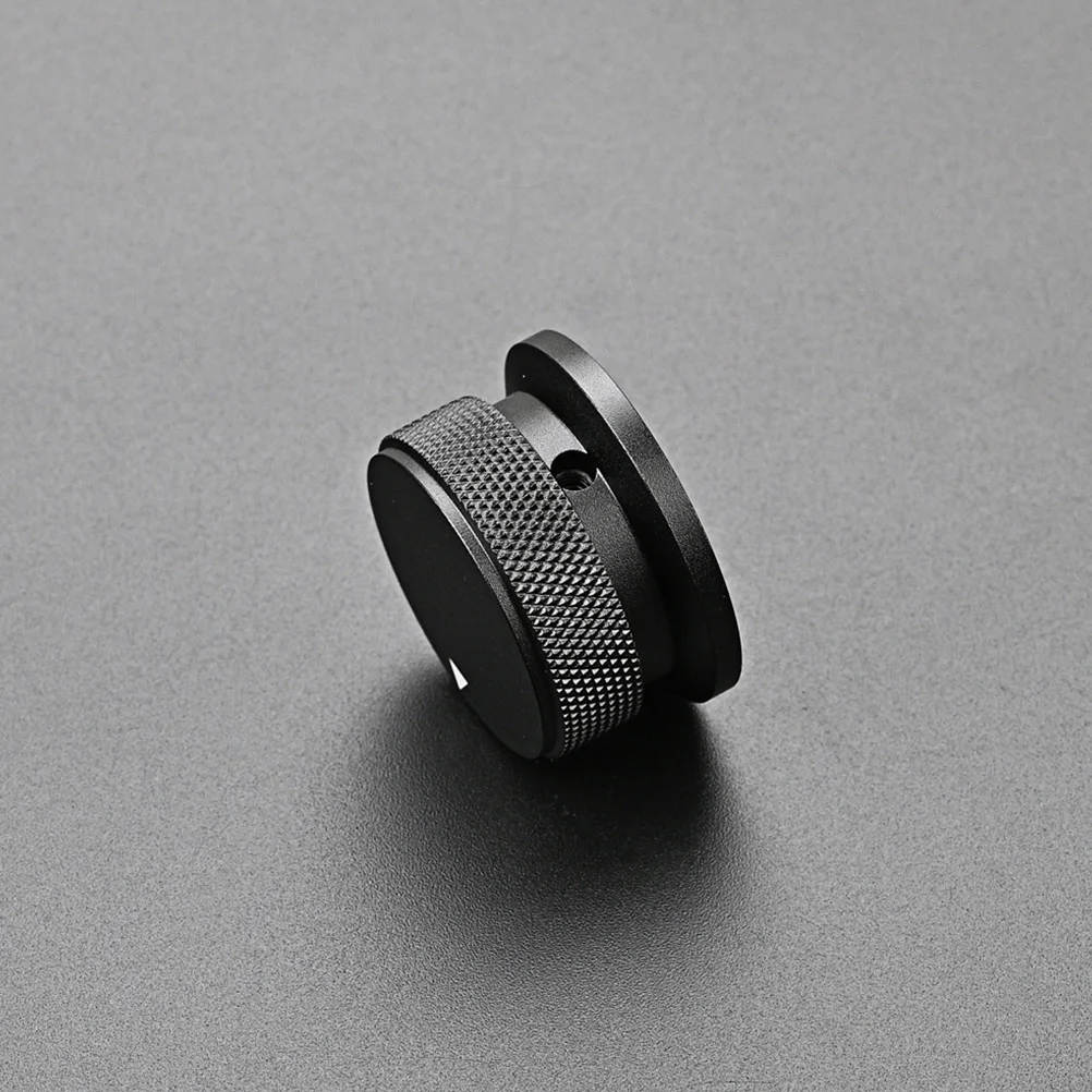 Black Knob Indicator Guitar Knobs Volume Machine Heads Amp for Electric Bass Car Amplifier Potentiometer Suite
Black Knob Indicator Guitar Knobs Volume Machine Heads Amp for Electric Bass Car Amplifier Potentiometer Suite