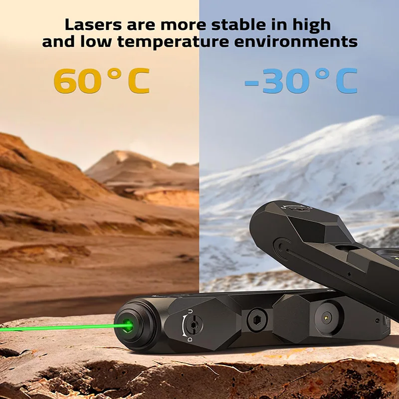 Green Laser Sight Magnetic Rechargeable Compatible with M-Lok And Picatinny Rail for Precision Shooting Big Switch Single Mode
Green Laser Sight Magnetic Rechargeable Compatible with M-Lok And Picatinny Rail for Precision Shooting Big Switch Single Mode