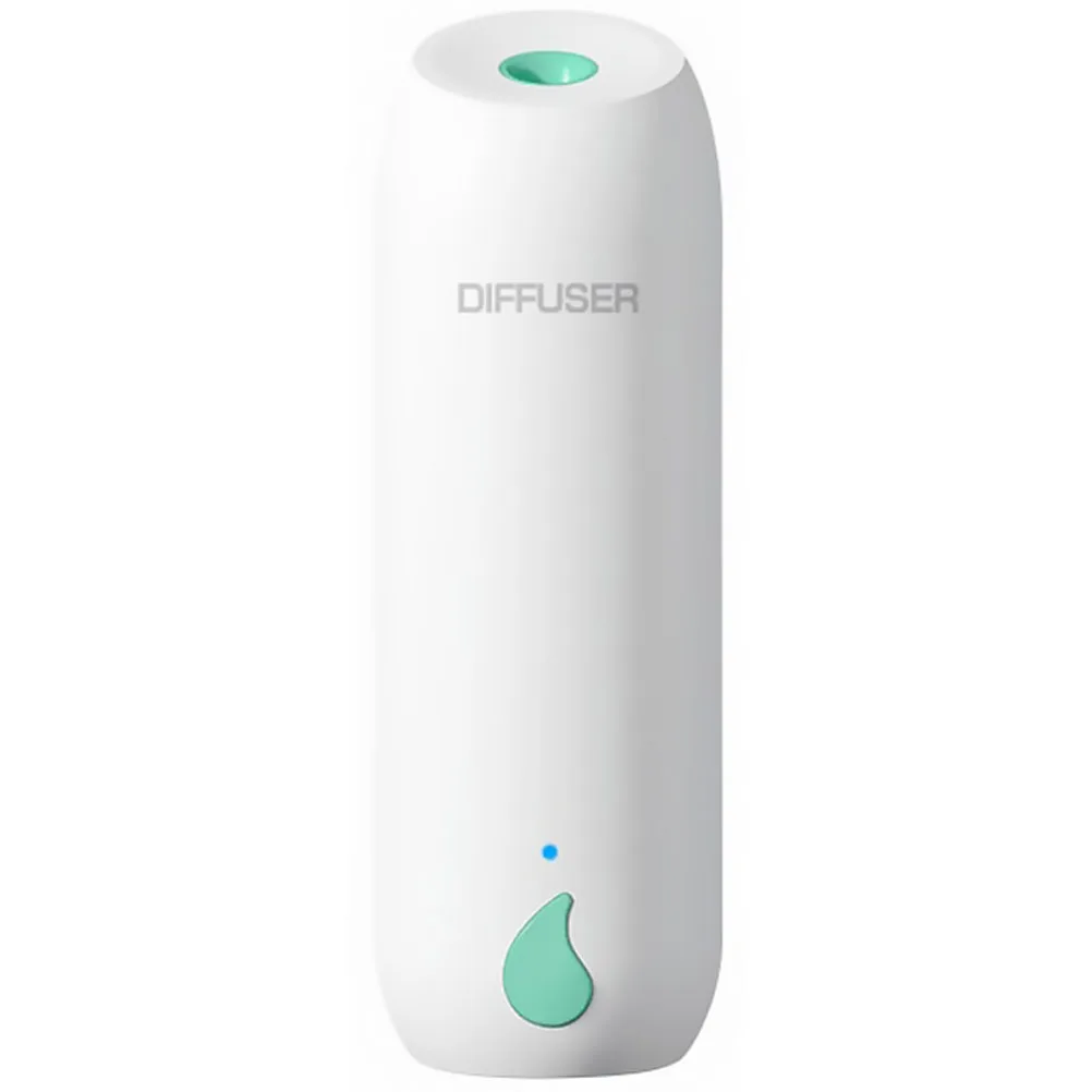 1pc Automatic Fragrance Machine Aroma Diffuser Essential Oil Air Refresher Home Car Lightweight Portable Wall Mounted
1pc Automatic Fragrance Machine Aroma Diffuser Essential Oil Air Refresher Home Car Lightweight Portable Wall Mounted