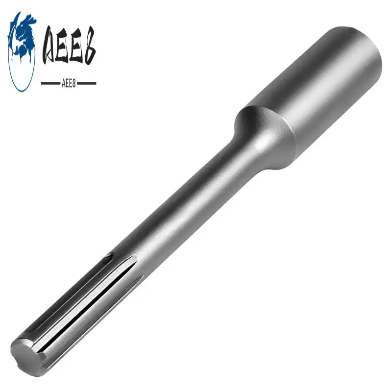 AEE8-SDS-MAX Ground Rod Driver For 5/8Inch&3/4Inch Ground Steel Kit, Rods Drills,For For For Hitachi For Dur
AEE8-SDS-MAX Ground Rod Driver For 5/8Inch&3/4Inch Ground Steel Kit, Rods Drills,For For For Hitachi For Dur