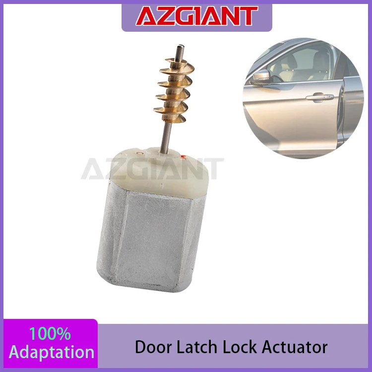 AZGIANT Car Door Lock Actuator Motor For Mercedes Benz S-Class CL-Class 12V Universal car gadgets
AZGIANT Car Door Lock Actuator Motor For Mercedes Benz S-Class CL-Class 12V Universal car gadgets