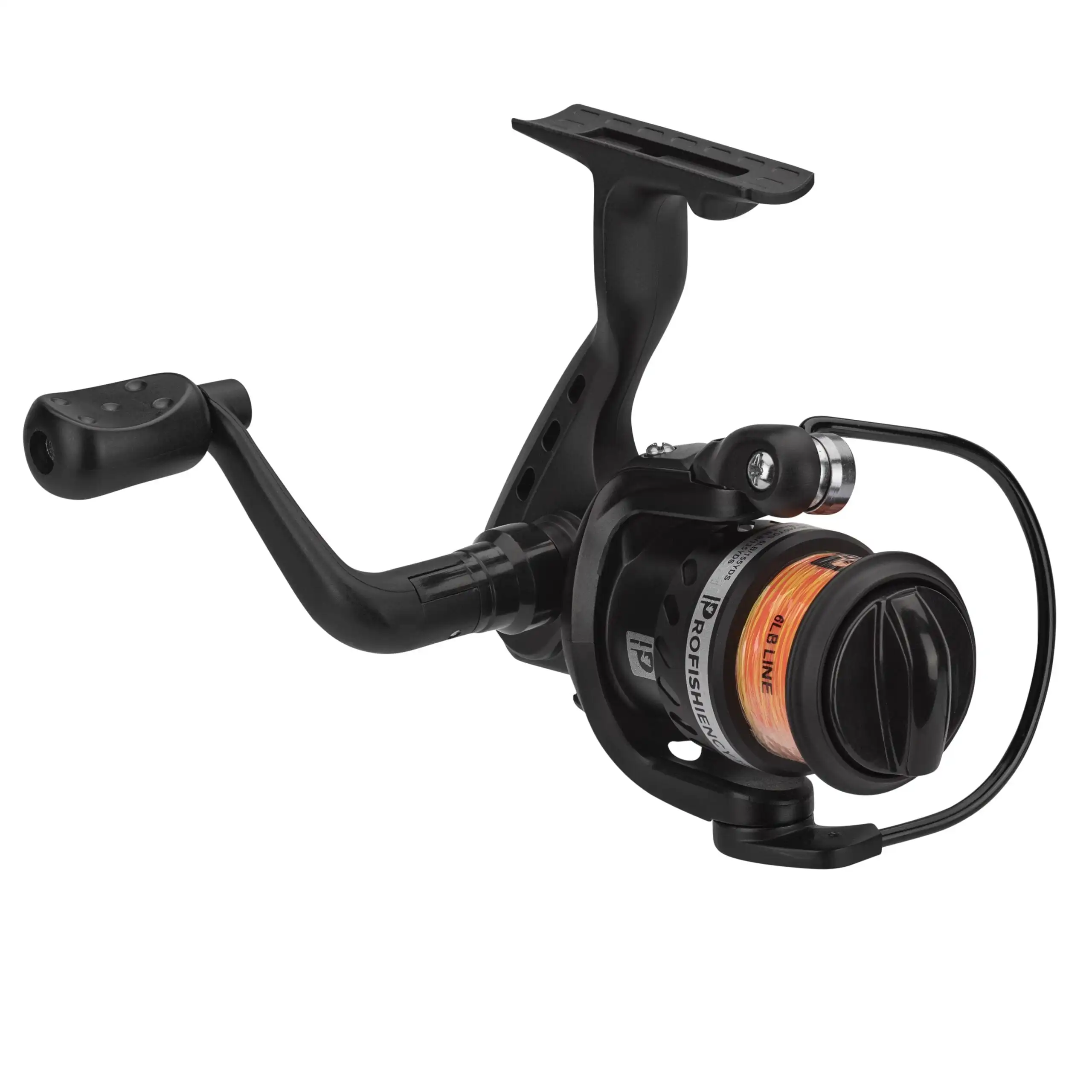 PROCRAZY Line Spinning Reel 2500 Size
PROCRAZY Line Spinning Reel 2500 Size