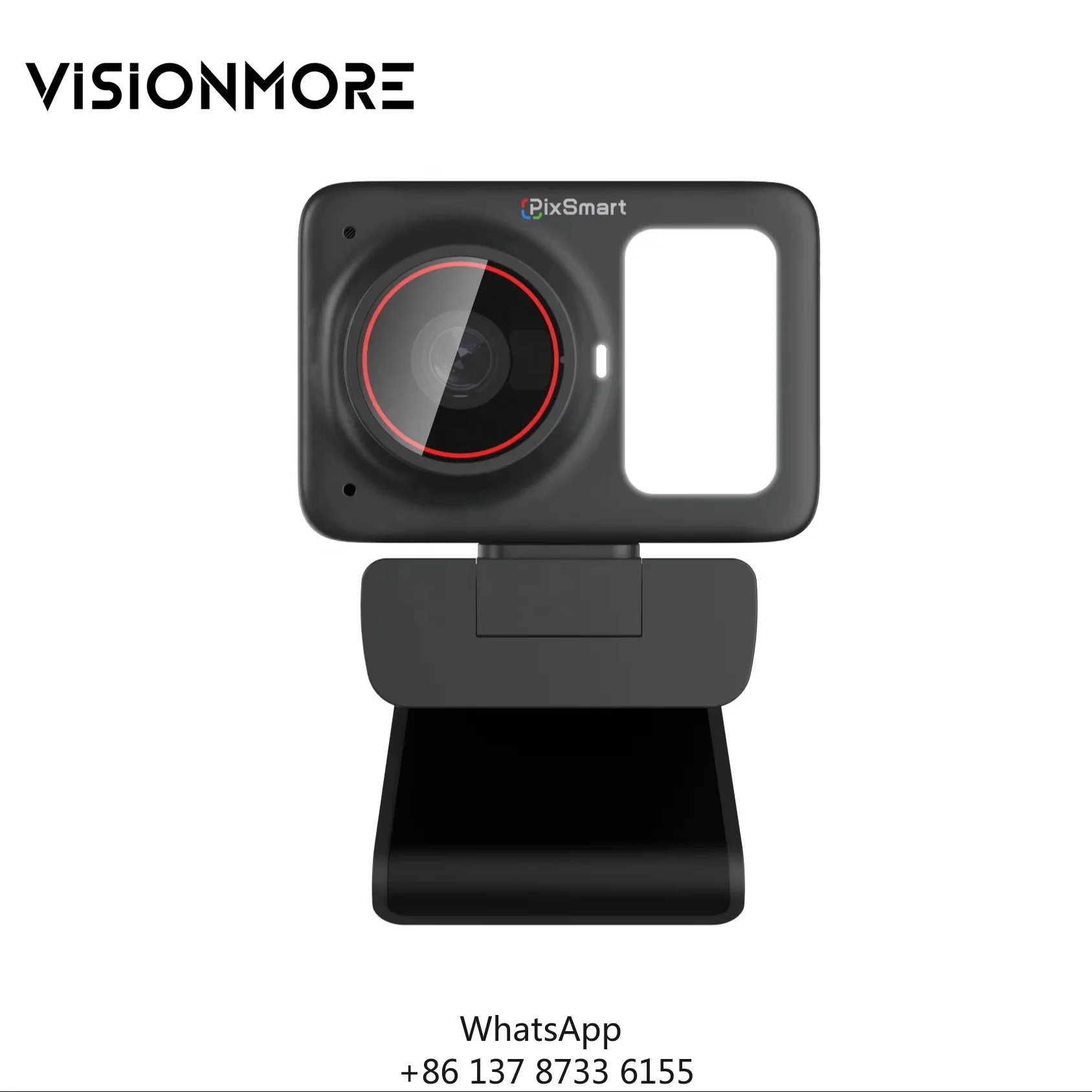 Brand AI 4K Mini Camera For Broadcasting And Live Streaming
Brand AI 4K Mini Camera For Broadcasting And Live Streaming