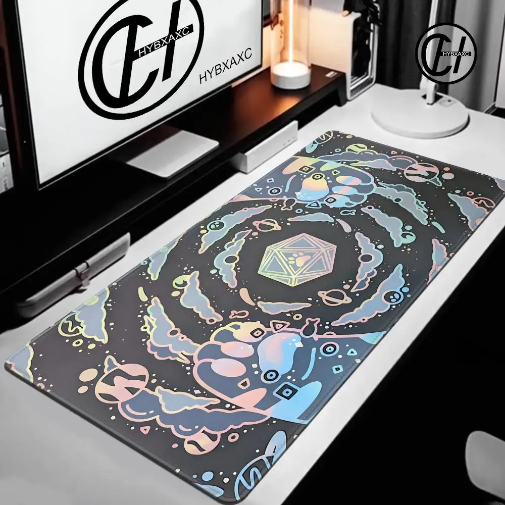 Anime Cat Paw Mousepad XXL Large Size Office Computer Desk Mat HYBXAXC Non-slip Keyboard Mouse Pad Laptop Table Pad Home Decor
Anime Cat Paw Mousepad XXL Large Size Office Computer Desk Mat HYBXAXC Non-slip Keyboard Mouse Pad Laptop Table Pad Home Decor