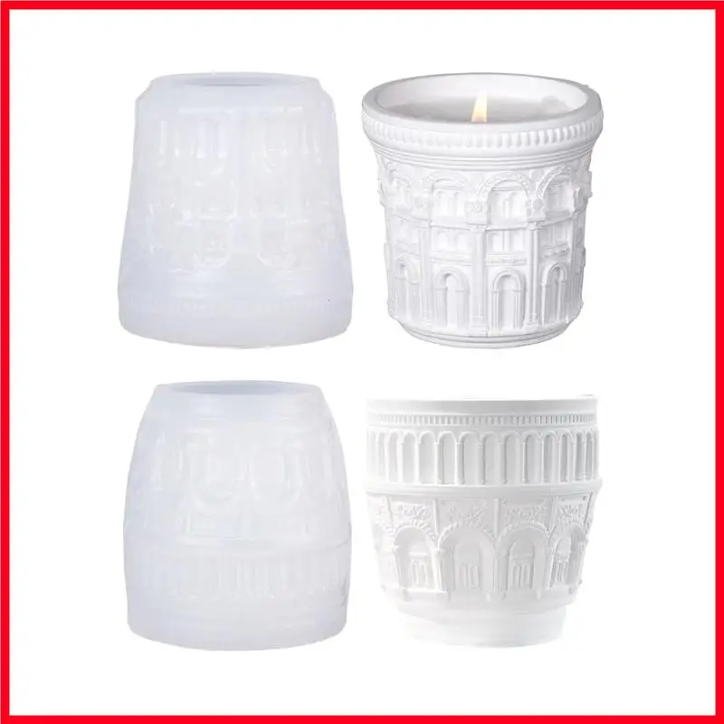F3MF Flexible Silicone Craft Mould for Resin Baroque Door and Decorative Containers Home Decoration Casual Use
F3MF Flexible Silicone Craft Mould for Resin Baroque Door and Decorative Containers Home Decoration Casual Use
