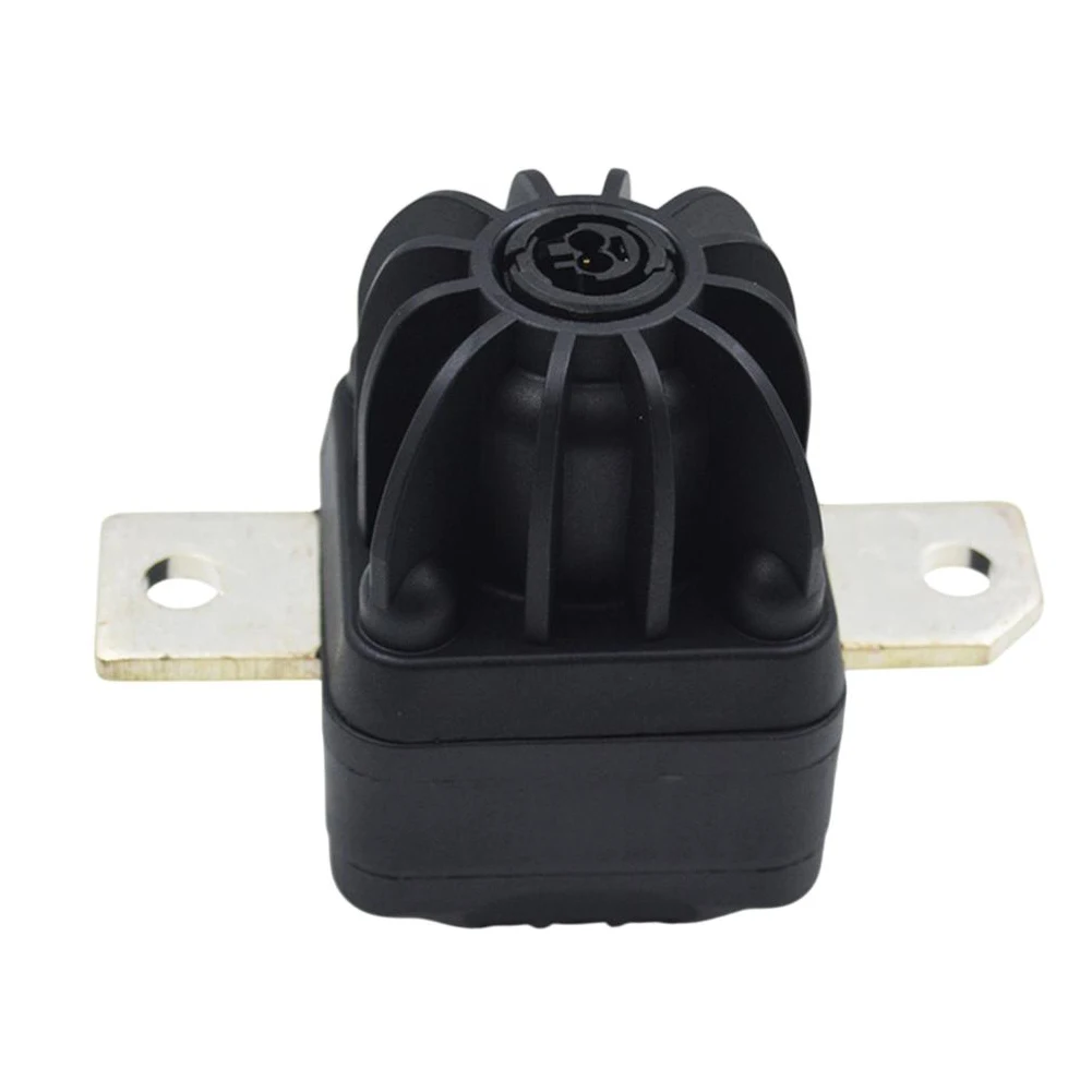 Battery Disconnect Solution ABS Construction Compatible with Audi\\'s For ID3 and For Q4 Using Part Number 11K915463B
Battery Disconnect Solution ABS Construction Compatible with Audi\\'s For ID3 and For Q4 Using Part Number 11K915463B