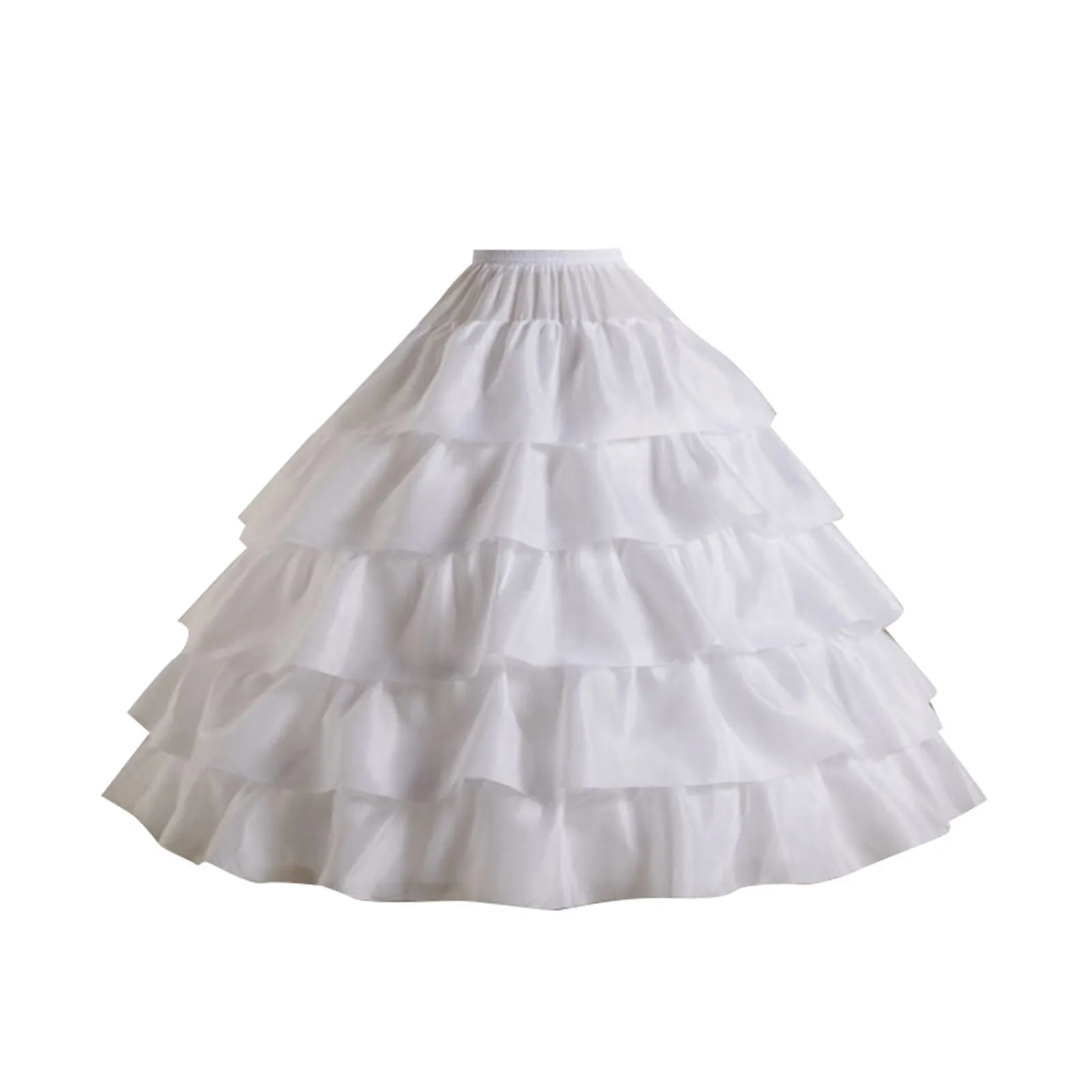 Summer Adjustable Underskirt Women Solid A Line Dress Petticoat Wedding Underskirt Floor Length For Dresses For Girls 2024
Summer Adjustable Underskirt Women Solid A Line Dress Petticoat Wedding Underskirt Floor Length For Dresses For Girls 2024