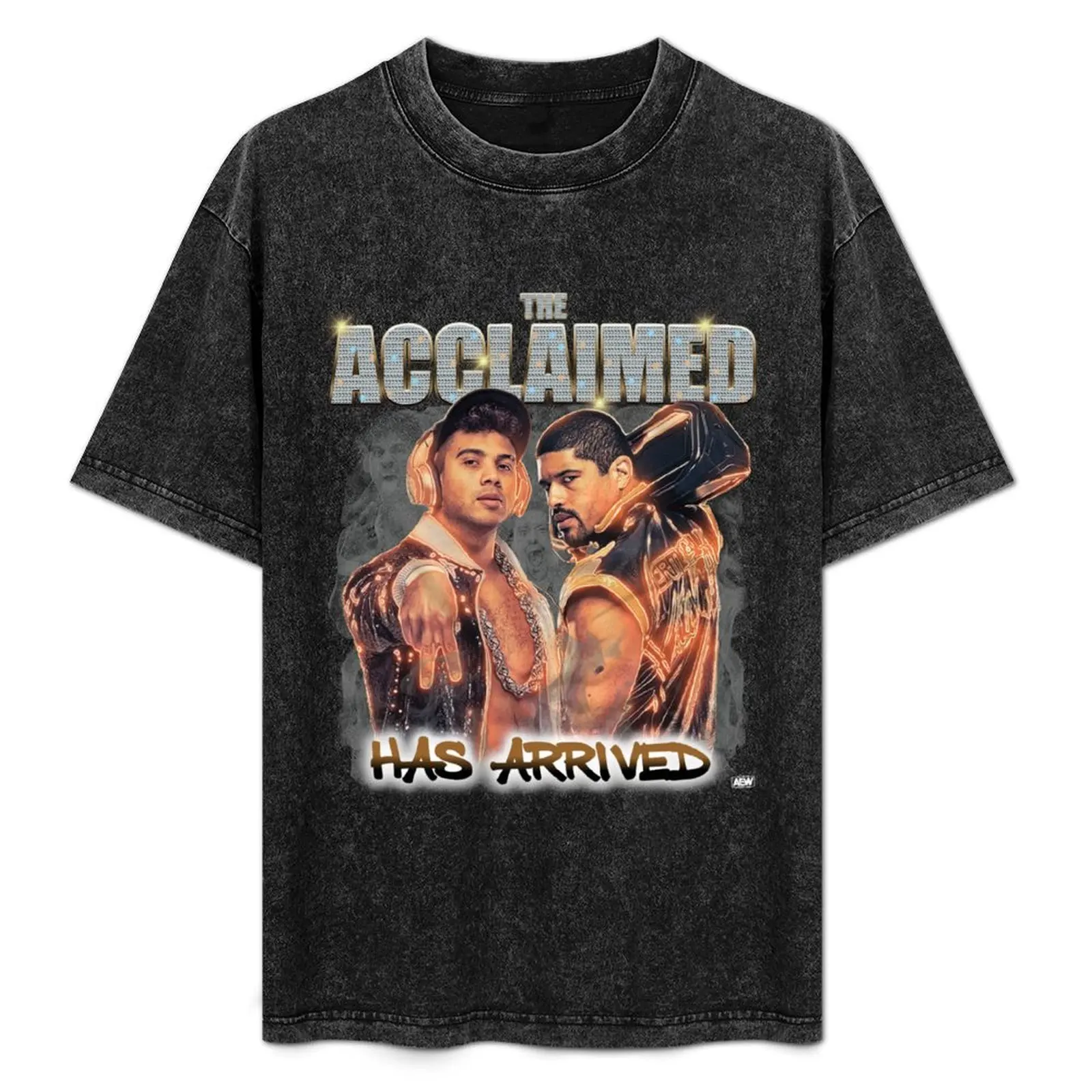 the acclaimed has arrived shirt T-Shirt Short sleeve tee Man t-shirt customizeds black t-shirts for men
the acclaimed has arrived shirt T-Shirt Short sleeve tee Man t-shirt customizeds black t-shirts for men