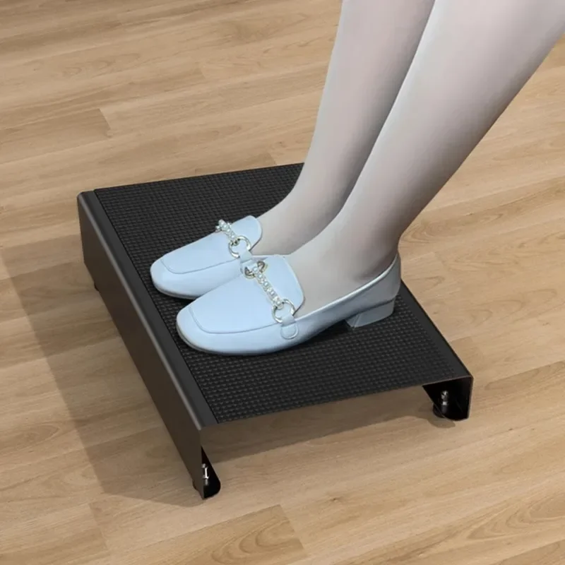 Office Footstool Table Piano Footrest Anti Warping, Cross Legged Artifact Vanity Chair Dresser Hallway Ottoman Nordic Furniture
Office Footstool Table Piano Footrest Anti Warping, Cross Legged Artifact Vanity Chair Dresser Hallway Ottoman Nordic Furniture