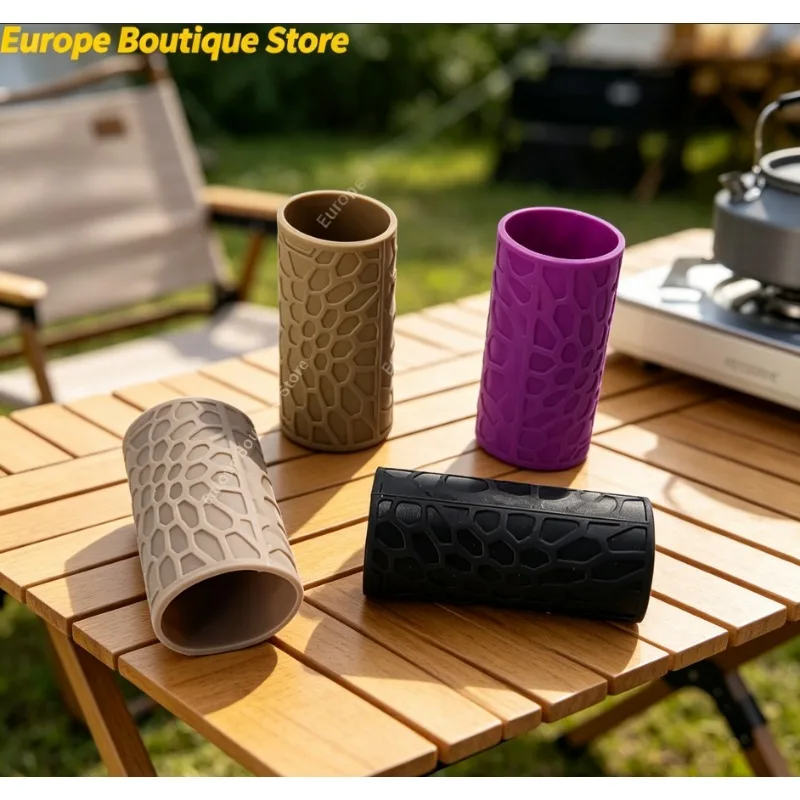 Toy Model Protective Grip Cover, Fit G17 G18 G19 AK M4 Non-Slip Rubber Outdoor Replacement Parts
Toy Model Protective Grip Cover, Fit G17 G18 G19 AK M4 Non-Slip Rubber Outdoor Replacement Parts