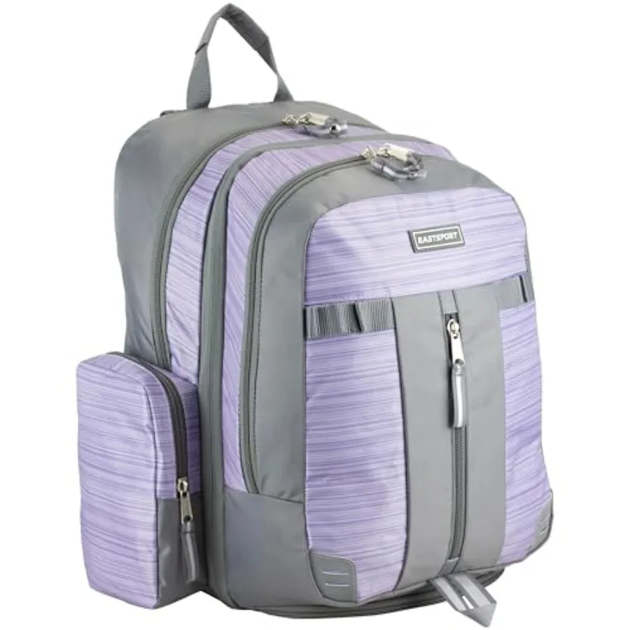 Extra Large Backpack Expandable Oversized For Travel Hiking Work Camping Sports Outdoors With Drawstring Bag 18x13.5x9.5 Mochil
Extra Large Backpack Expandable Oversized For Travel Hiking Work Camping Sports Outdoors With Drawstring Bag 18x13.5x9.5 Mochil