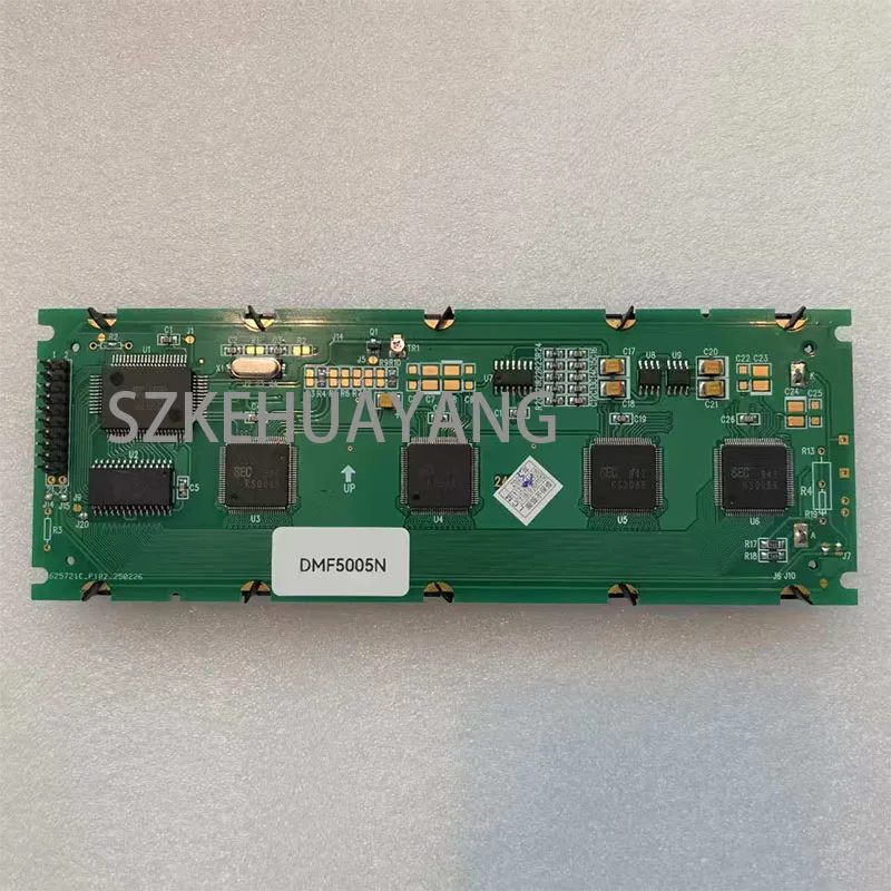 New LCD Display Screen for Korg Wavestation I2 i3 A/D 01/W FD O1/W 01W FD Lcdscreen
New LCD Display Screen for Korg Wavestation I2 i3 A/D 01/W FD O1/W 01W FD Lcdscreen