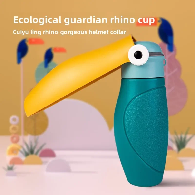 Multifunctional Pet Water Dispenser - Portable Pet Travel Water Cup/Kettle Multifunctional Water Feeder
Multifunctional Pet Water Dispenser - Portable Pet Travel Water Cup/Kettle Multifunctional Water Feeder