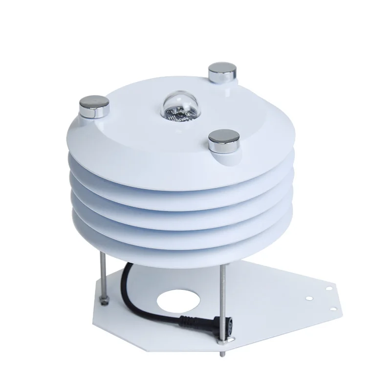 Greenhouse shutter box, sensor agricultural field planting, temperature and humidity light
Greenhouse shutter box, sensor agricultural field planting, temperature and humidity light