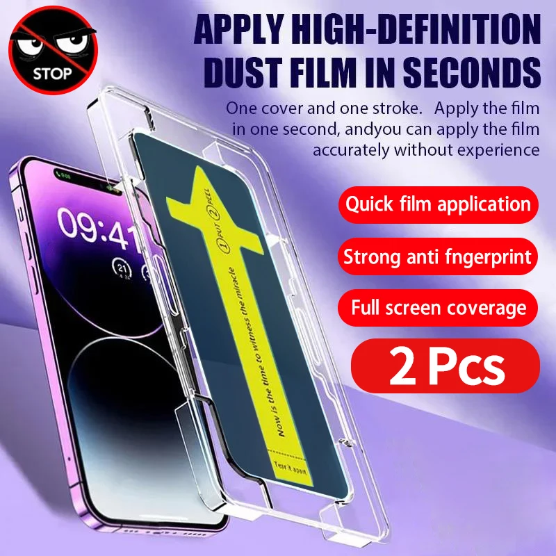 2Pcs Install Tool Accessories Privacy Tempered Glass For IPhone 17 16 15 14 13 12 11 Screen Protector film Anti-spy 13mini Air
2Pcs Install Tool Accessories Privacy Tempered Glass For IPhone 17 16 15 14 13 12 11 Screen Protector film Anti-spy 13mini Air