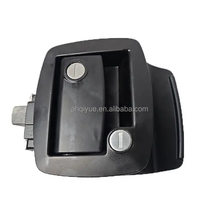 Popular Trailer Entry Door Mechanical Lock with Zinc Alloy and Super Sealing Performance for Rv Accessories
Popular Trailer Entry Door Mechanical Lock with Zinc Alloy and Super Sealing Performance for Rv Accessories