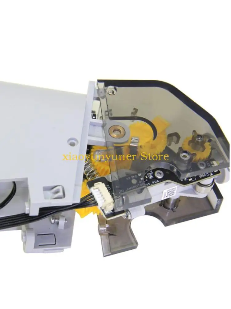 Плата P9JB AMSInlet для систем автоматической загрузки нити на входе подачи принтера P1
Плата P9JB AMSInlet для систем автоматической загрузки нити на входе подачи принтера P1