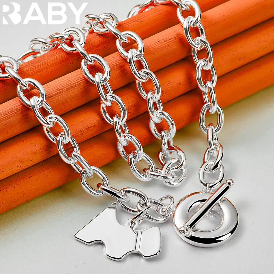 ALISUN 925 Sterling Silver Puppy Pendant Necklace For Women Anniversary Gift Popular Wild Fashion Romantic Jewelry 
ALISUN 925 Sterling Silver Puppy Pendant Necklace For Women Anniversary Gift Popular Wild Fashion Romantic Jewelry