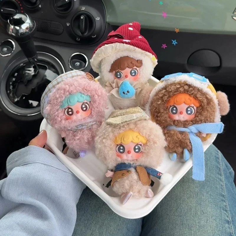 Piro Piroo Windborne Sweet Dreams Series Plush Blind Box Doll Kawaii Trendy Play Pendant Cartoon Limit Toy Mystery Box Cute Gift
Piro Piroo Windborne Sweet Dreams Series Plush Blind Box Doll Kawaii Trendy Play Pendant Cartoon Limit Toy Mystery Box Cute Gift