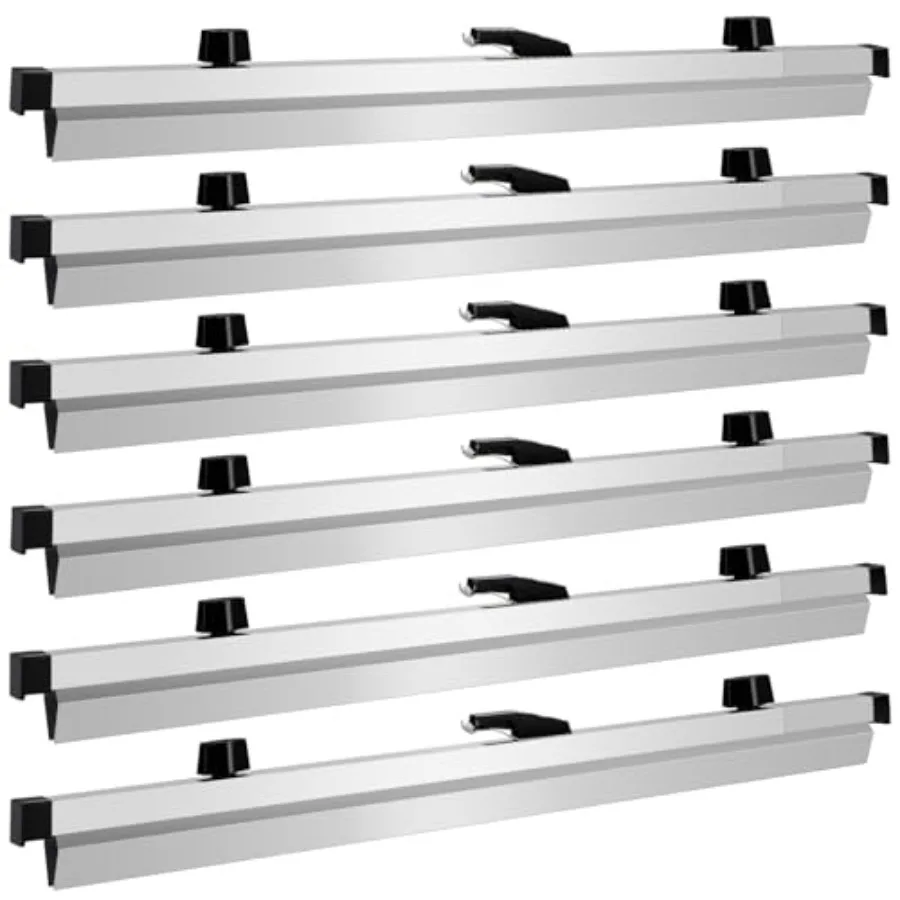 Blueprint Hanging Clamps Holder Aluminum Print Rack Adjustable with Black Wing Knob Nuts Drafting Supplies Blueprint Poster Cha
Blueprint Hanging Clamps Holder Aluminum Print Rack Adjustable with Black Wing Knob Nuts Drafting Supplies Blueprint Poster Cha