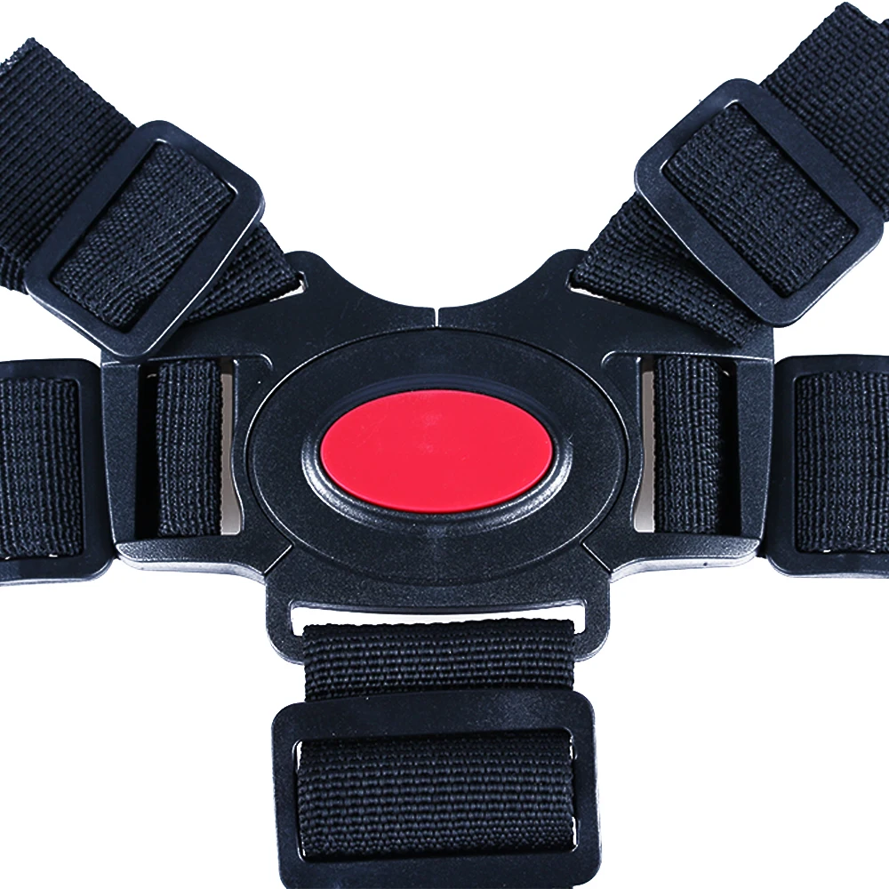 Baby Universal 5 Point Harness High Chair Safe Belt Seat Belts For Stroller Pram Buggy Children Kid Pushchair
Baby Universal 5 Point Harness High Chair Safe Belt Seat Belts For Stroller Pram Buggy Children Kid Pushchair