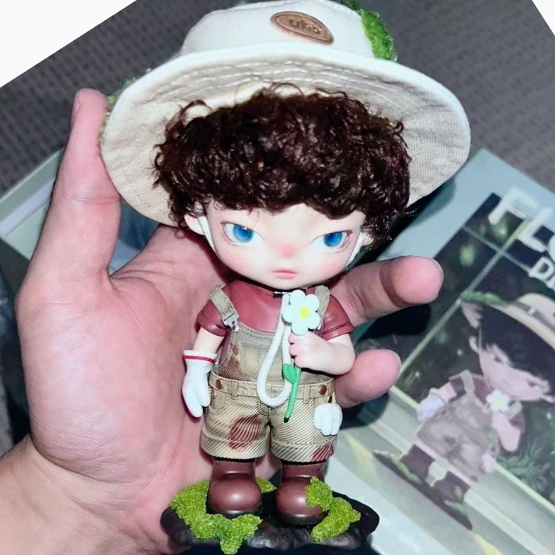 GSF Ukio Post Box Doll Recipient of A Letter Figure Cute Boy Designer Figure Doll Gift Handmade Toy Jotoys
GSF Ukio Post Box Doll Recipient of A Letter Figure Cute Boy Designer Figure Doll Gift Handmade Toy Jotoys