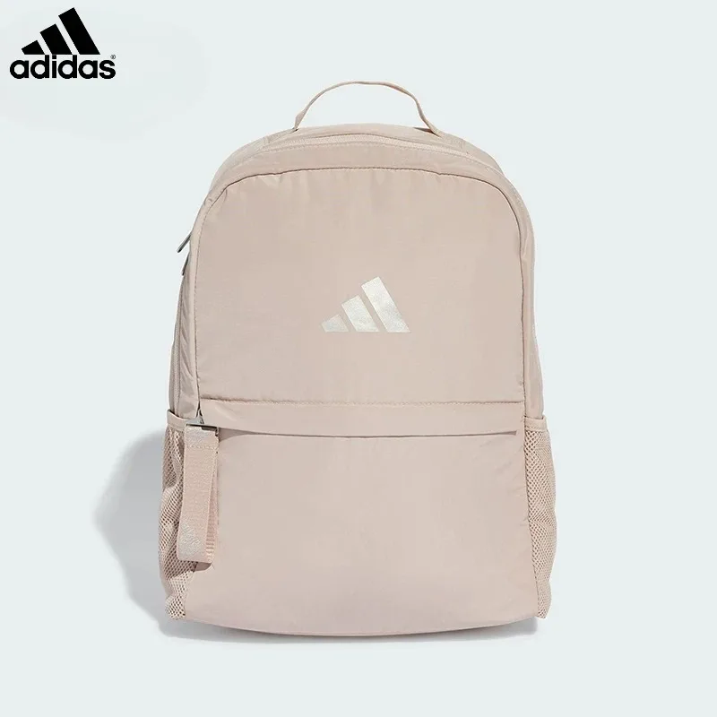 Adidas/Adidas Genuine New Women's Sports Classic Casual Fitness Backpack JZ0722
Adidas/Adidas Genuine New Women's Sports Classic Casual Fitness Backpack JZ0722