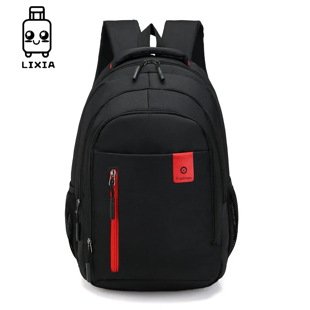 Rilibegan Classic Backpack Big Capacity Fashion Student Back Packs Travel Outdoor Packs Large Back Bags
Rilibegan Classic Backpack Big Capacity Fashion Student Back Packs Travel Outdoor Packs Large Back Bags