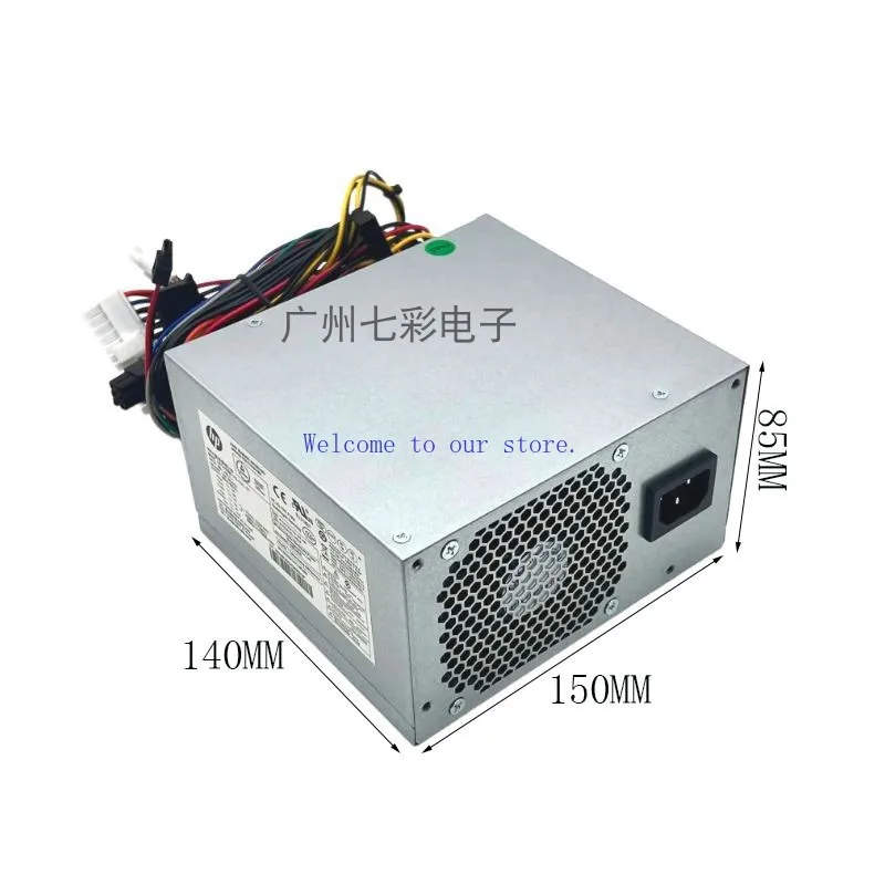 For HP 280 Pro g2 PC Desktop Power Supply PS-6301-07 D13-180P1A D11-300P1A
For HP 280 Pro g2 PC Desktop Power Supply PS-6301-07 D13-180P1A D11-300P1A