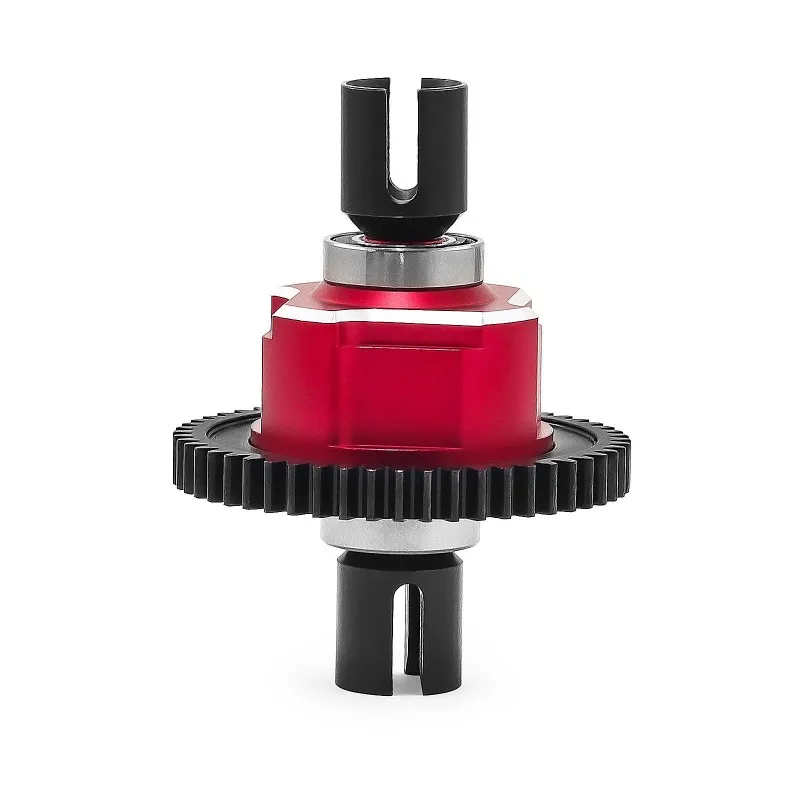 For TRAXXAS SLEDGE Snow Sled RC Car Compatible 52T Gear Differential Assembly- Upgrade Component
For TRAXXAS SLEDGE Snow Sled RC Car Compatible 52T Gear Differential Assembly- Upgrade Component