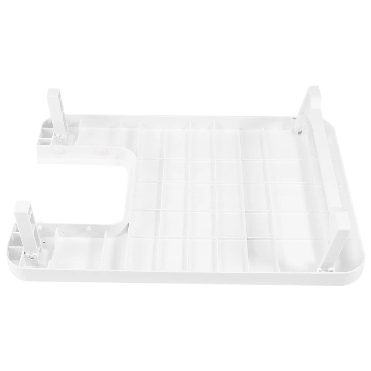 AA91 Sewing Machine Folding Legs Hard ABS Extension Table Board for Fanghua 505A Sewing Machine Parts
AA91 Sewing Machine Folding Legs Hard ABS Extension Table Board for Fanghua 505A Sewing Machine Parts