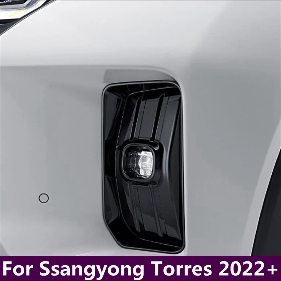 Outer Door Handle Bowl Oil Gas Cap Foglight Lamp Rearview Mirror Windshield Wiper Cover Trim For Ssangyong Torres 2022 2023 2024
Outer Door Handle Bowl Oil Gas Cap Foglight Lamp Rearview Mirror Windshield Wiper Cover Trim For Ssangyong Torres 2022 2023 2024