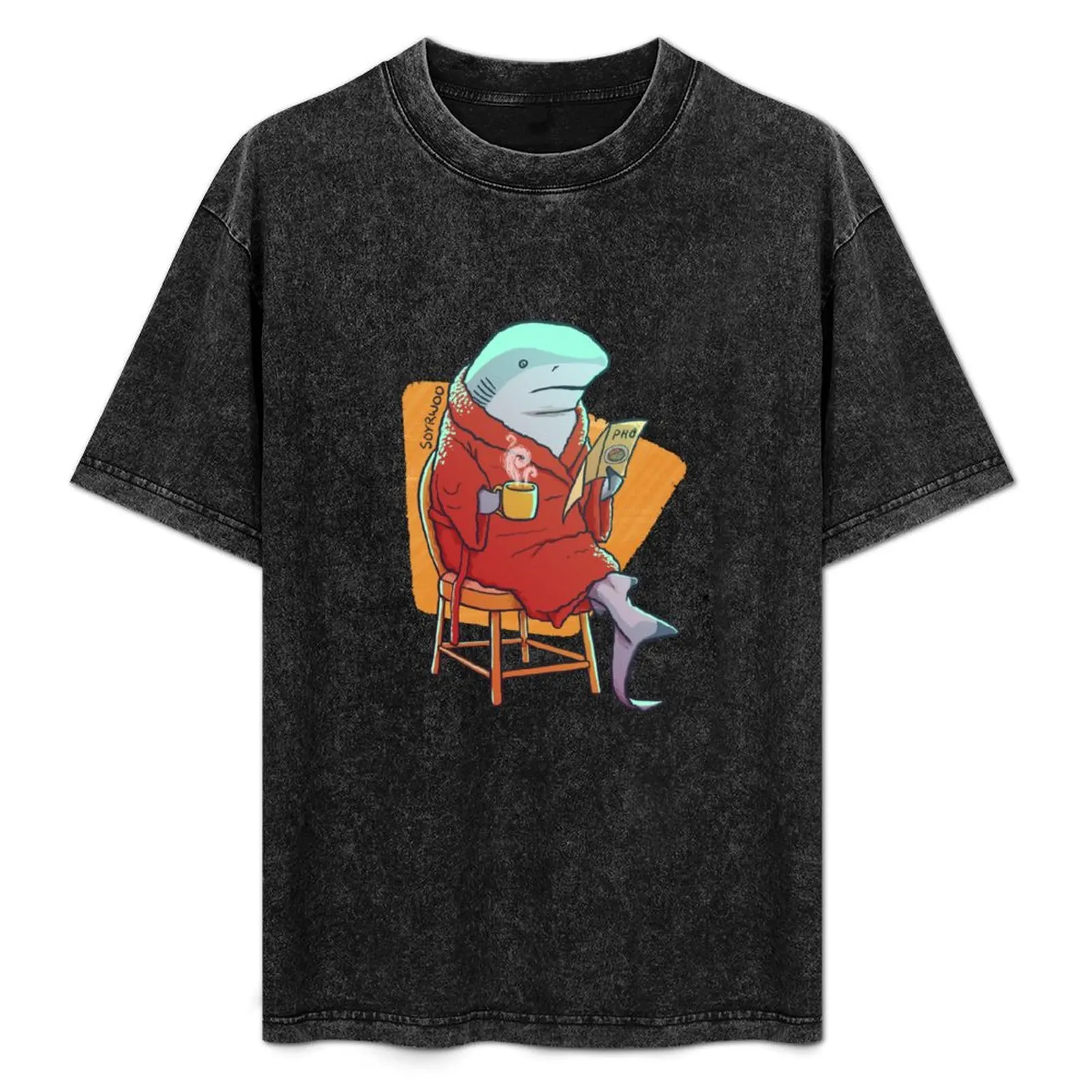 Light Reading T-Shirt Plus Size Outdoor Casual Top
Light Reading T-Shirt Plus Size Outdoor Casual Top