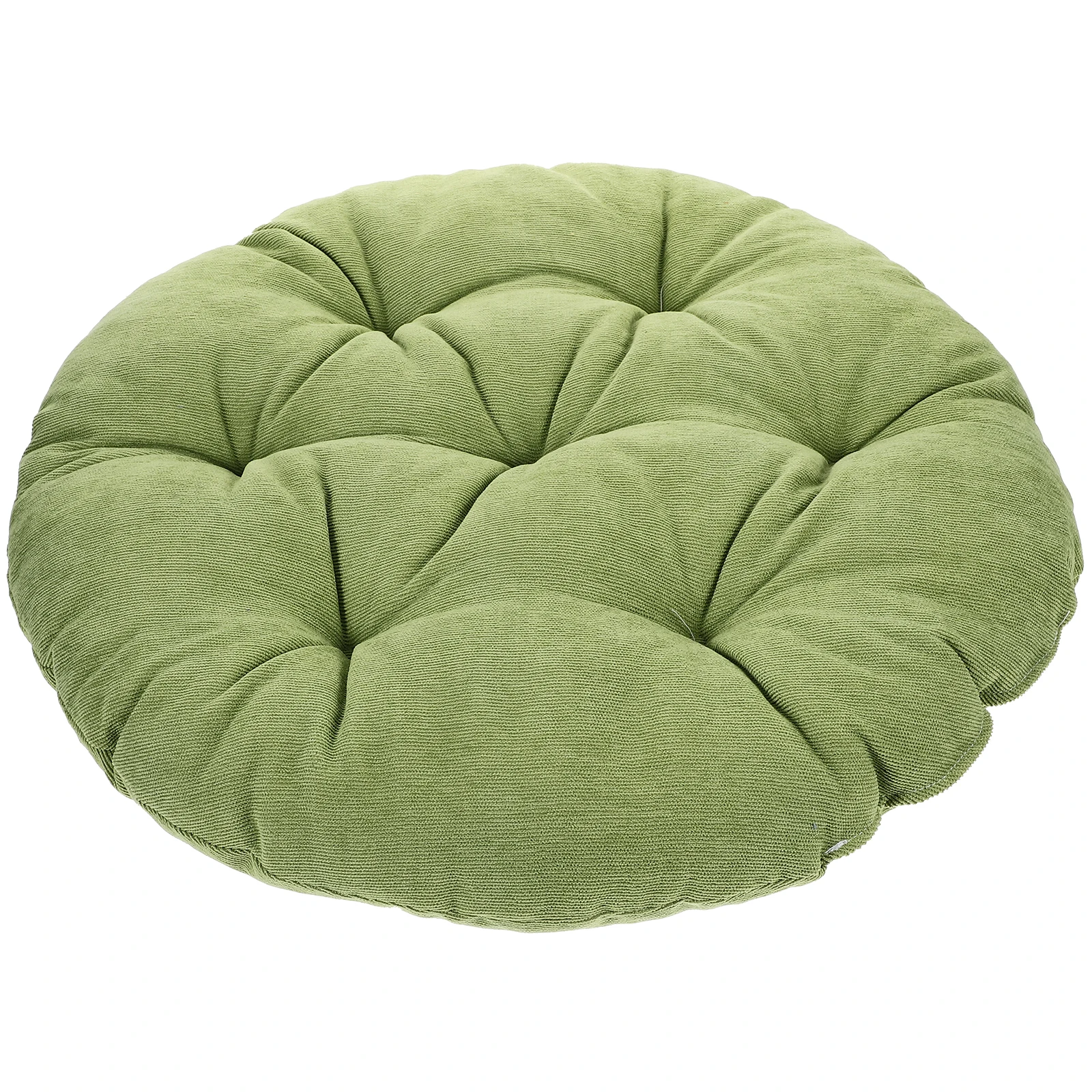 Round Seat Cushion 42cm Thick 6-8cm Green Office Chair Pad Car Seats Outdoor Garden Sofa Household Pressure Relief Ergonomic
Round Seat Cushion 42cm Thick 6-8cm Green Office Chair Pad Car Seats Outdoor Garden Sofa Household Pressure Relief Ergonomic