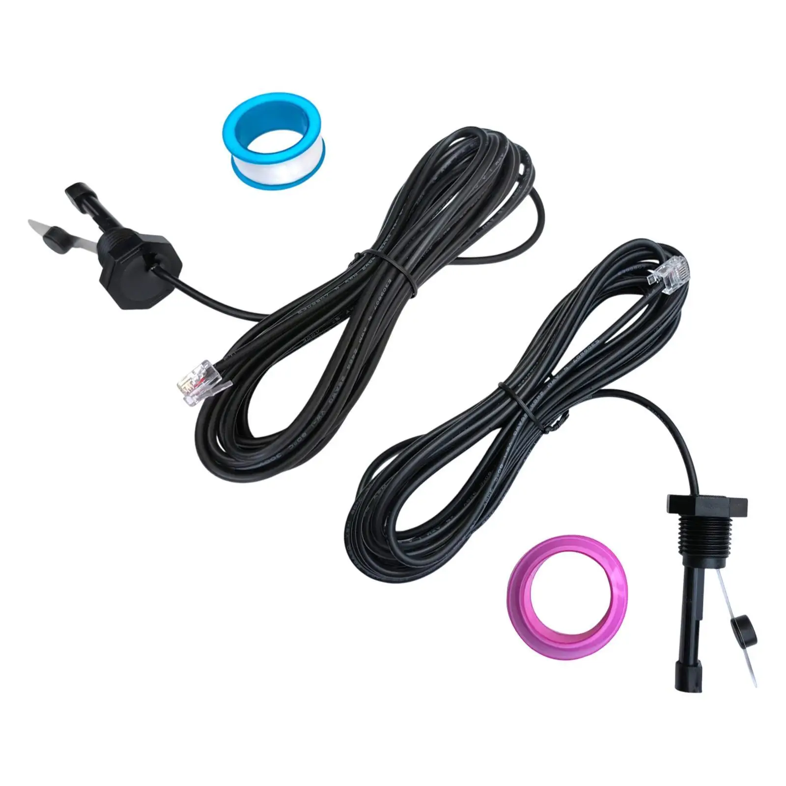 Flow Switch with Cable Water Flow Switch Assembly for Swimming Pool Fittings 
Flow Switch with Cable Water Flow Switch Assembly for Swimming Pool Fittings